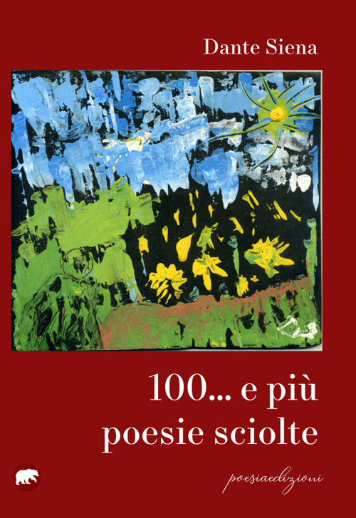 Image of 100... e più poesie sciolte