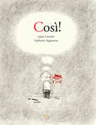 Libro Così! Agnès Laroche Stéphanie Augusseau