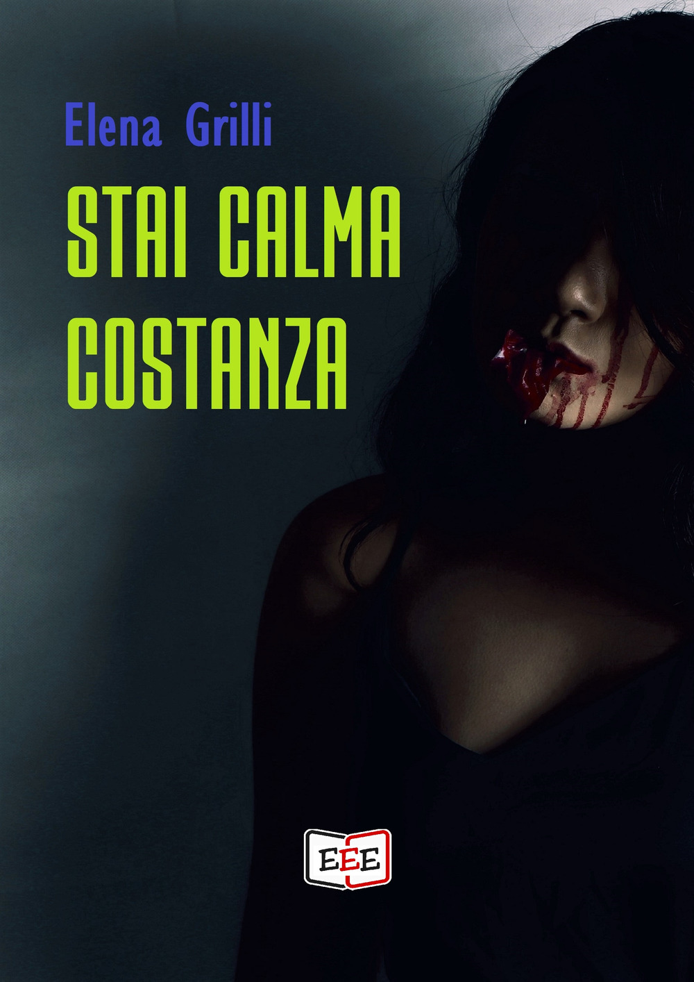 Image of Stai calma Costanza