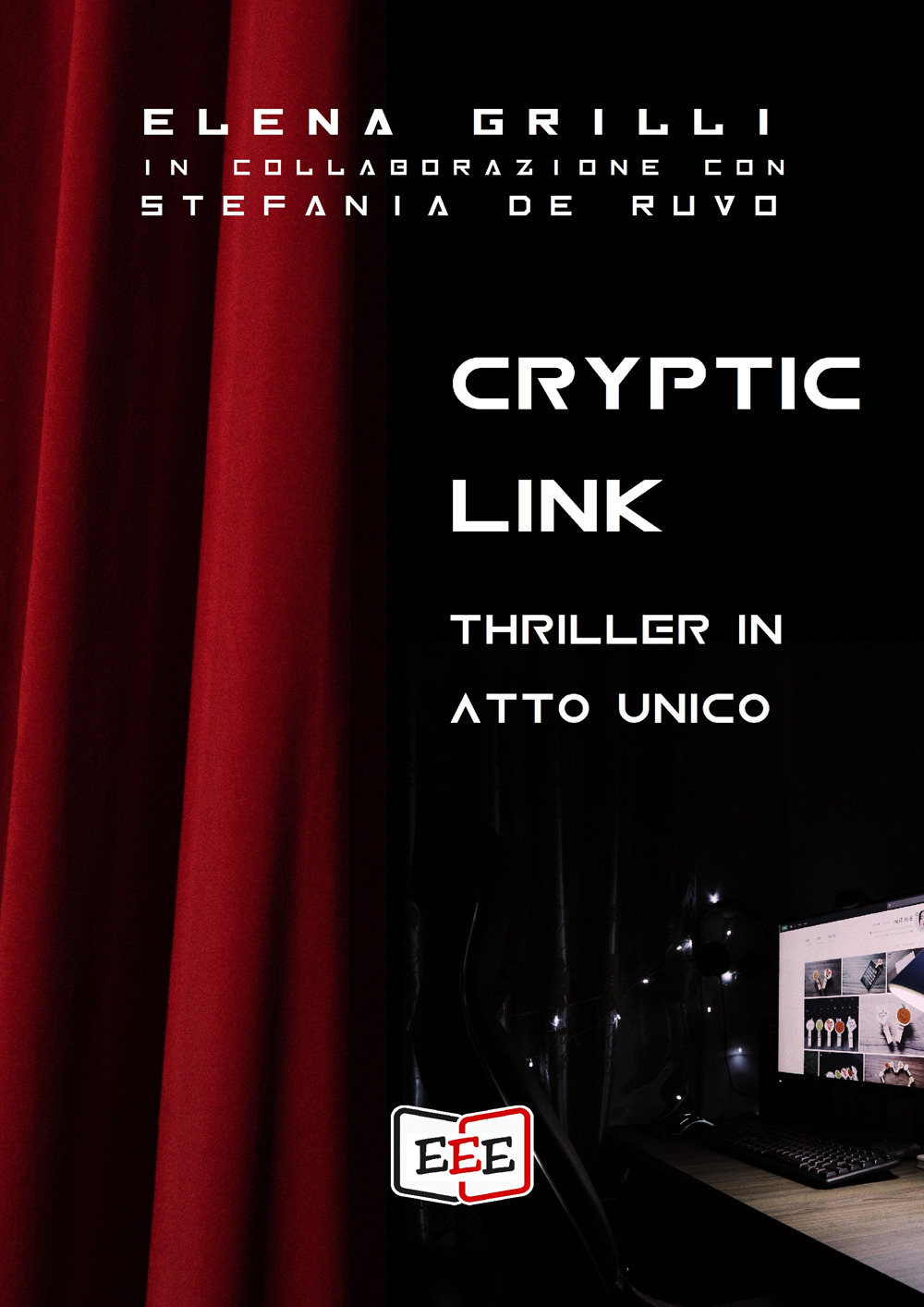 Image of Cryptic Link