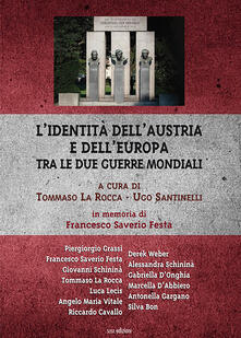 L identità dellAustria e dellEuropa tra le due guerre mondiali.pdf