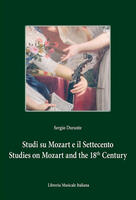  Studi su Mozart e il Settecento. Studies on Mozart and the 18th Century