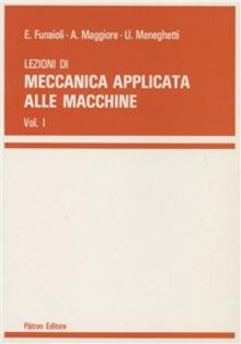 Lezioni di meccanica applicata alle macchine. Vol. 1.pdf