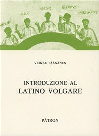 Introduzione al latino volgare