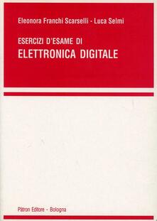 Esercizi di elettronica digitale.pdf