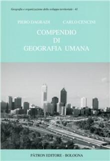 Compendio di geografia umana.pdf