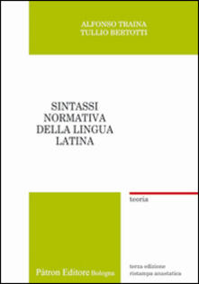Sintassi normativa della lingua latina. Teoria (rist. anast.).pdf
