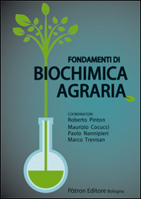 Image of Fondamenti di biochimica agraria