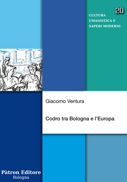 Image of Codro tra Bologna e l'Europa