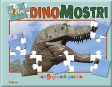 Dinomostri. Con 5 puzzle.pdf