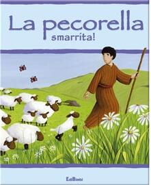 La pecorella smarrita!.pdf