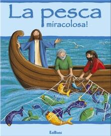 La pesca miracolosa!.pdf