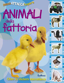 Animali della fattoria.pdf