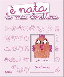 È nata la mia sorellina.pdf