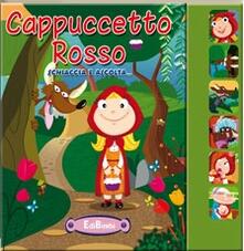 Cappuccetto Rosso. Ediz. illustrata.pdf