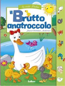 Il Brutto Anatroccolo. Lettura e Domande di comprensione del testo