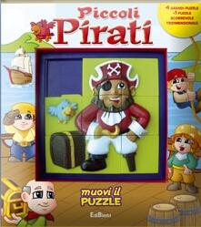Piccoli pirati. Libro puzzle.pdf