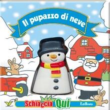 Il pupazzo di neve. Schiaccia qui.pdf