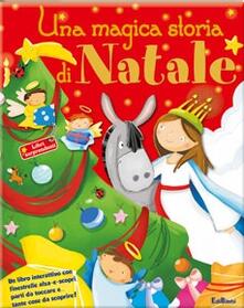 Una magica storia di Natale. Libri sorprendenti.pdf