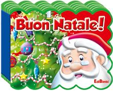 Cocktaillab.it Buon Natale! Ediz. illustrata Image
