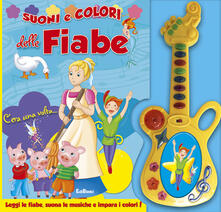 Suoni e colori delle fiabe. Con gadget.pdf