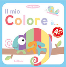 Il mio colore è....pdf