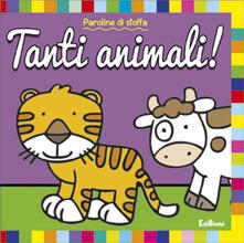 Tanti animali! Paroline di stoffa.pdf