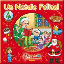 Listadelpopolo.it Un Natale felice! Con 5 puzzle Image