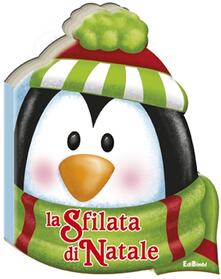 La sfilata di Natale. Pupazzi di Natale.pdf