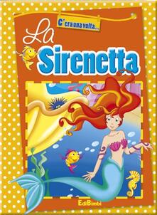 La sirenetta.pdf