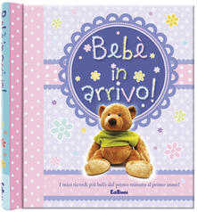 Bebè in arrivo! Primi ricordi.pdf
