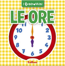 Libro Le ore