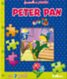 Peter Pan. Finestrelle in puzzle. Ediz. illustrata.pdf