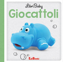 Giocattoli. Libri baby.pdf