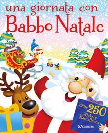 Una giornata con Babbo Natale. Fantastickers.pdf