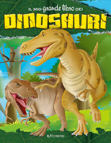 Il mio grande libro dei dinosauri.pdf