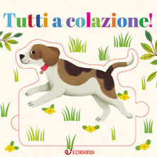 Tutti a colazione! Crea puzzle. Ediz. illustrata.pdf