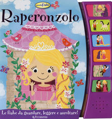 Raperonzolo. Libro sonoro.pdf