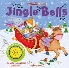 Jingle Bells. Canta & suona. Ediz. a colori.pdf