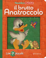 Il Brutto Anatroccolo Finestrelle In Puzzle Ediz A Colori Pdf Libro