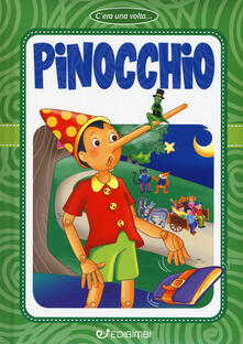 Pinocchio. Ediz. a colori.pdf