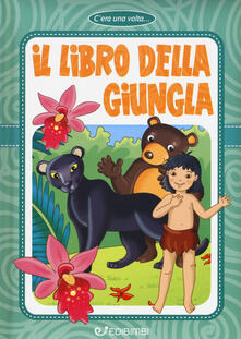 Il libro della giungla. Ediz. a colori.pdf