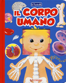 Il corpo umano. Ediz. a colori.pdf