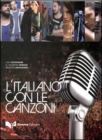 Image of L' italiano con le canzoni