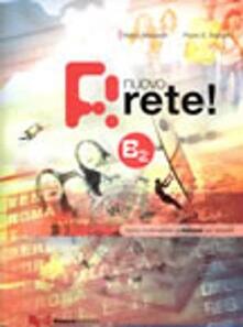 Nuovo rete! B2. Con CD Audio formato MP3.pdf