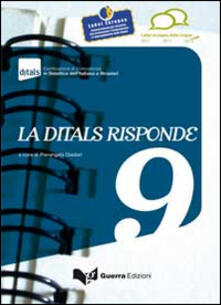 La Ditals risponde. Vol. 9.pdf