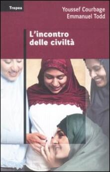 L incontro delle civiltà.pdf