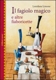 Il fagiolo magico e altre fiaboricette.pdf