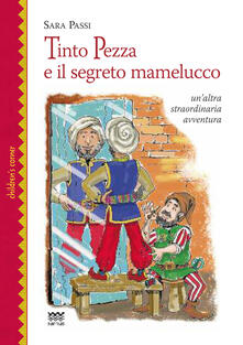 Tinto Pezza e il segreto mamelucco. Unaltra straordinaria avventura.pdf