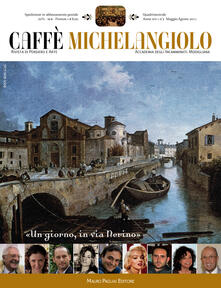 Caffè Michelangiolo (2011). Vol. 2.pdf